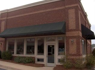 1108 Market St, Greensboro, GA 30642