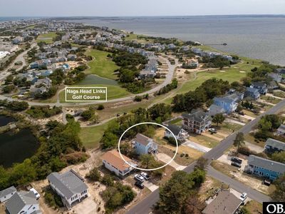 317 W Sandpiper Ter LOT 35, Nags Head, NC, 27959