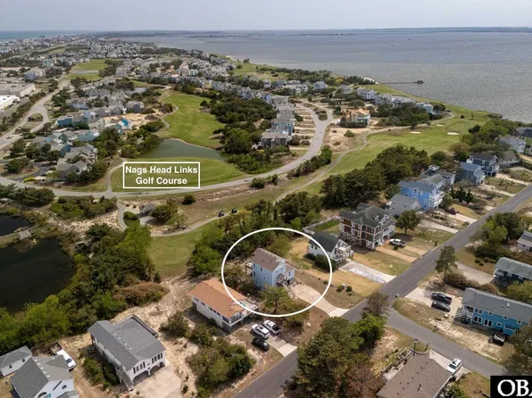 317 W Sandpiper Ter Lot 35, Nags Head, NC 27959