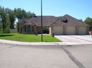 225 Driftwood Pl, Alamosa, CO 81101