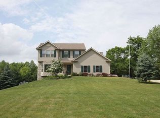 19551 New Gambier Rd, Gambier, OH 43022