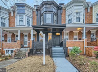 811 Chauncey Ave, Baltimore, MD 21217