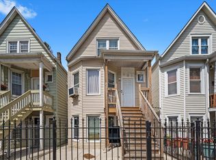 3034 S Komensky Ave, Chicago, IL 60623