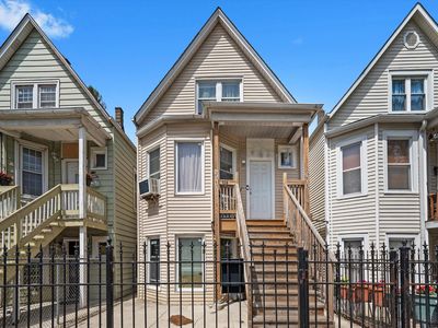 3034 S Komensky Ave, Chicago, IL, 60623