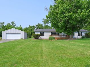 9979 McCrearys Ridge Rd, Florence, IN 47020
