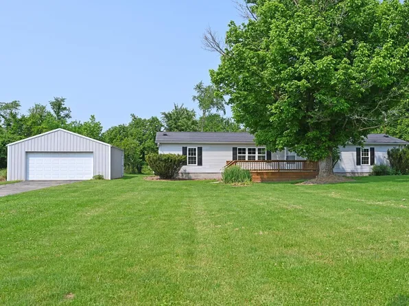 9979 McCrearys Ridge Rd, Florence, IN 47020