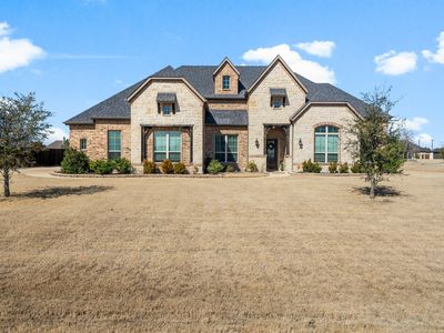 8261 Stonewall Dr, Waxahachie, TX, 75167