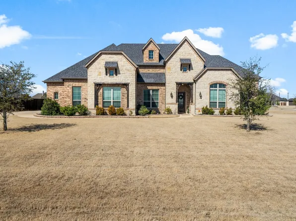 8261 Stonewall Dr, Waxahachie, TX 75167