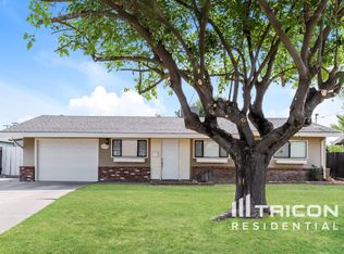 2211 Hall St, Marysville, CA