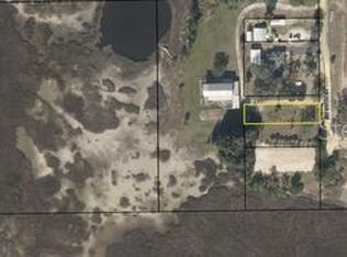472 SW 911th St LOT 147, Steinhatchee, FL 32359