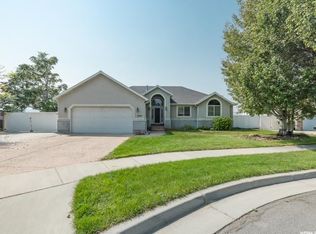 6894 S Lenora Joe Cv, Murray, UT 84107