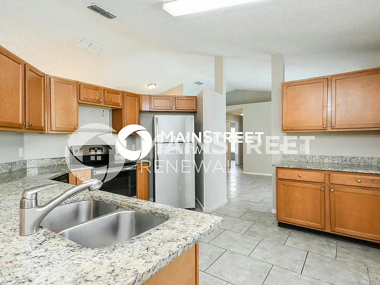 WM - Kitchen