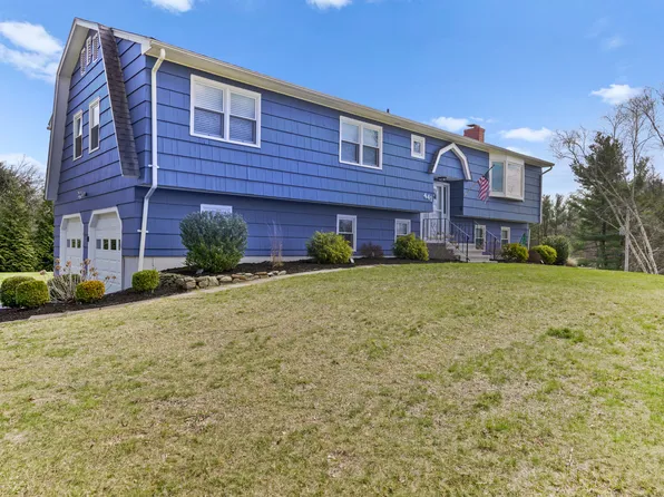 441 Skyline Drive, Orange, CT 06477