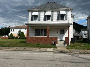 404 Grant St, McMechen, WV 26040