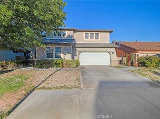 44014 42nd St W, Lancaster, CA 93536