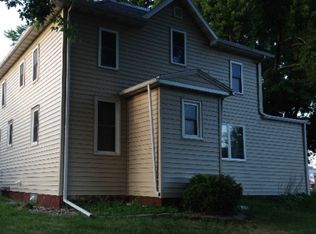 600 Walnut St SW, Sleepy Eye, MN 56085