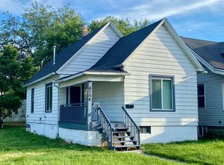 6754 Orchard Ave #1, Warren, MI 48091