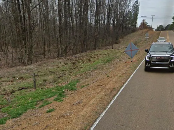 3197 N Fogg Rd Lot 5, Lake Cormorant, MS 38641