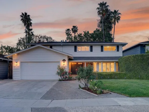 1825 Harris Ave, San Jose, CA 95124
