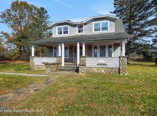 70 Schoonmaker Ln, Stone Ridge, NY 12484