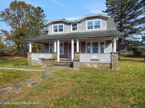 70 Schoonmaker Lane, Stone Ridge, NY 12484