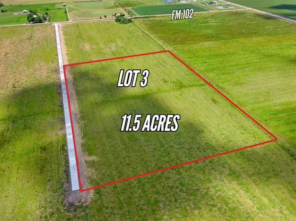 3 William Way, East Bernard, TX 77435