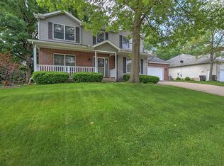 20 Buttonridge Pl, Mt Zion, IL 62549