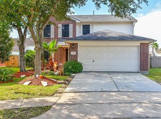 11034 Stoneridge Canyon Ct, Houston, TX 77089