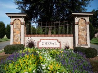 6404 Bascale Ln #20, Mint Hill, NC 28227