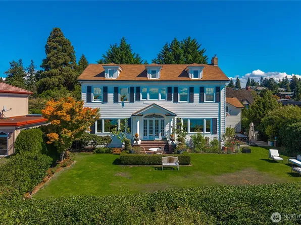 3233 Magnolia Boulevard W, Seattle, WA 98199
