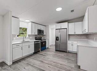 5875 Spruce Rd, Macclenny, FL 32063