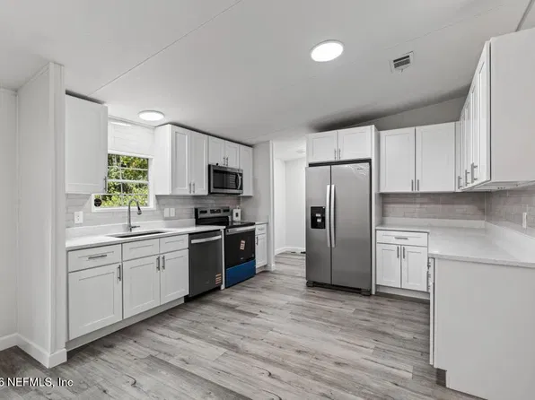 5875 SPRUCE Road, Macclenny, FL 32063
