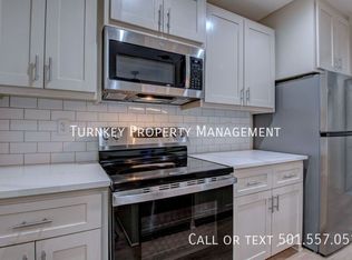 915 North St #8, Little Rock, AR 72201