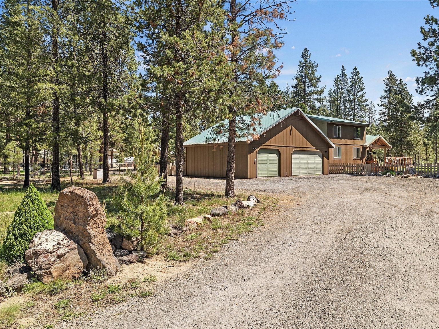 52726 Ammon Rd, La Pine, OR 97739 Zillow