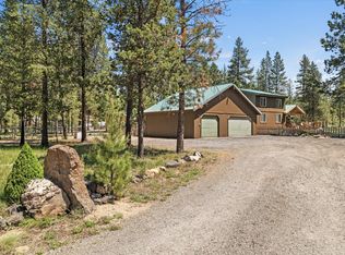 52726 Ammon Rd, La Pine, OR 97739