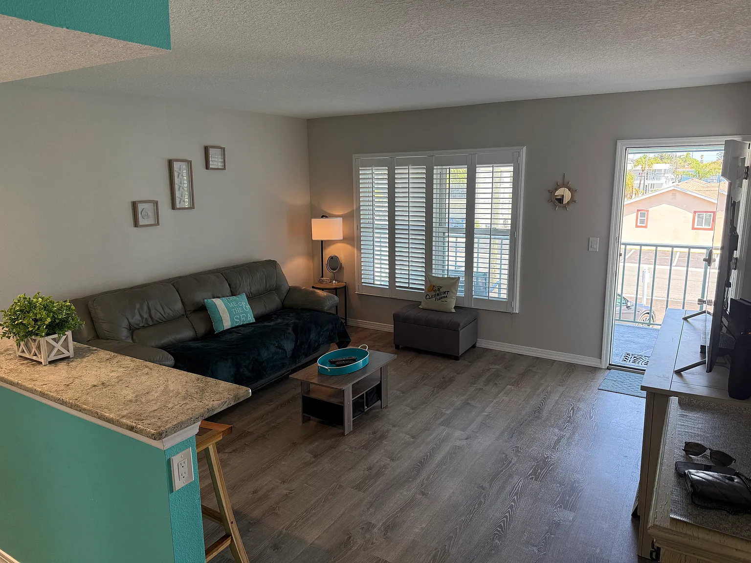 1 bed, 615 sqft, $1,795 — Photo 4