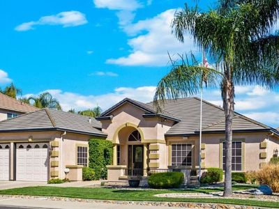 1072 Pestana Ave, Manteca, CA, 95336