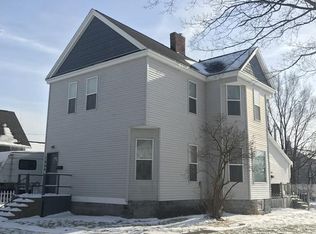 1000 11th St, Bay City, MI 48708