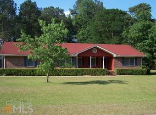 4378 Faye Ct SE, Conyers, GA 30013