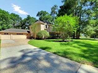 12910 Belgrave Dr, Cypress, TX 77429