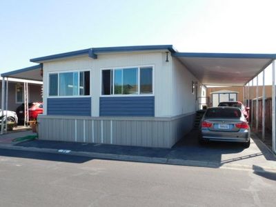 3300 Narvaez Ave SPACE 54, San Jose, CA, 95136