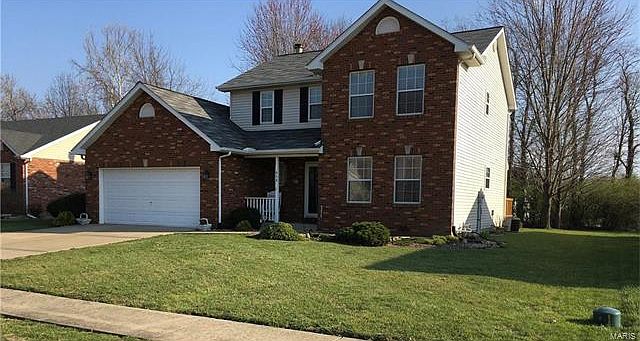 2nd image of 614 Jaime Lynn Ct