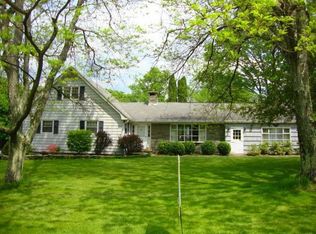 688 S Sterling Rd, South Sterling, PA 18460