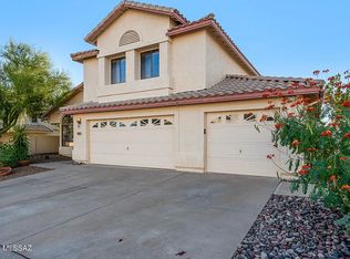 (Undisclosed Address), Oro Valley, AZ 85755