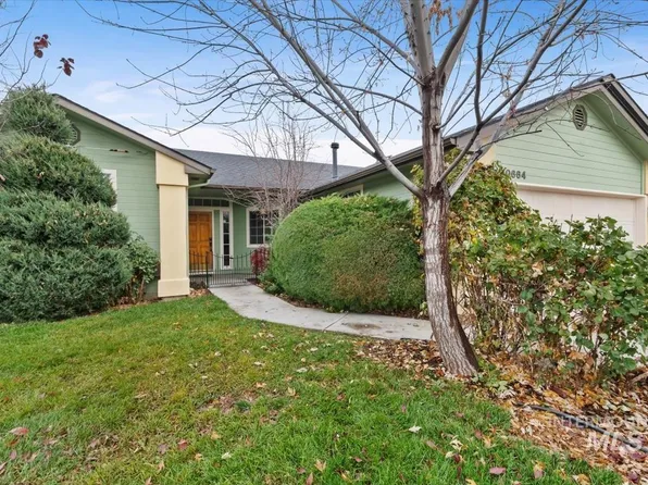 10664 W Pattie St, Boise, ID 83713