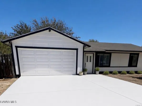 40754 179th St E, Lancaster, CA 93535