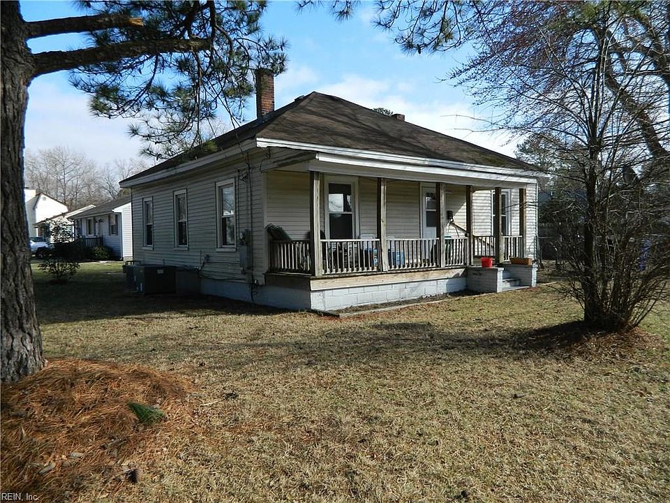 1st image of 1101 Powhatan Ave