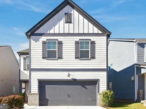 5772 Screech Owl Dr, Flowery Branch, GA 30542