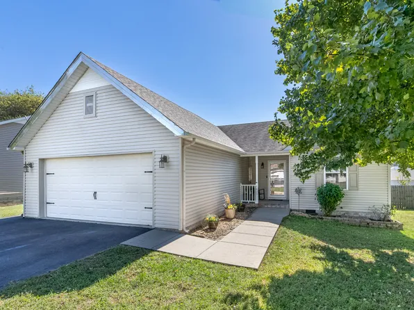 1829 Emily Ln, Columbia, TN 38401