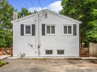 228 1/2 Main St, Groveland, MA 01834